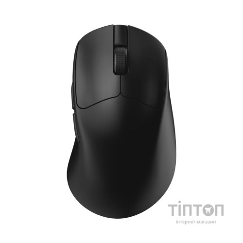 Мишка GamePro Asgard Surt Wireless/Bluetooth/USB Black (GM017B)