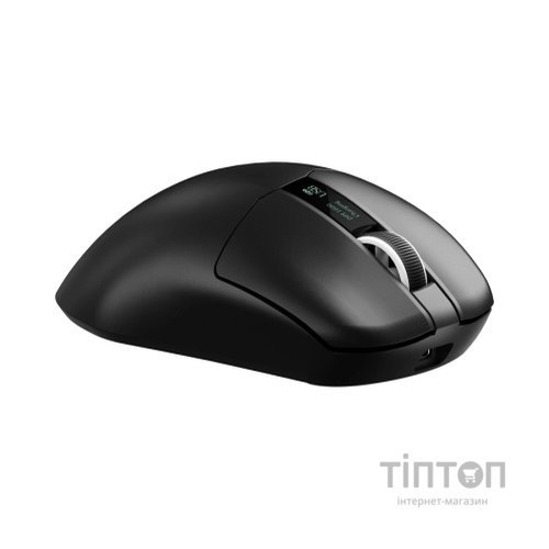 Мишка GamePro Asgard Thor Wireless/Bluetooth/USB Black (GM023B)