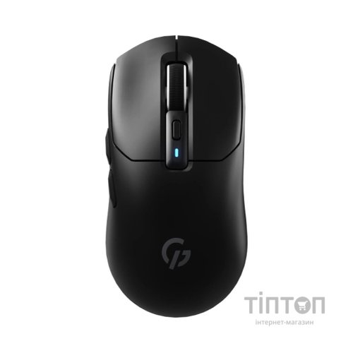 Мишка GamePro Genesis Airmaster Wireless/Bluetooth/USB Black (GM167B)