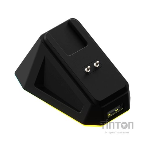 Мишка GamePro Genesis Airmaster Wireless/Bluetooth/USB Black (GM167B)