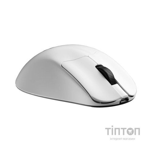 Мишка GamePro Genesis Avenger Wireless/Bluetooth/USB White (GM096W)