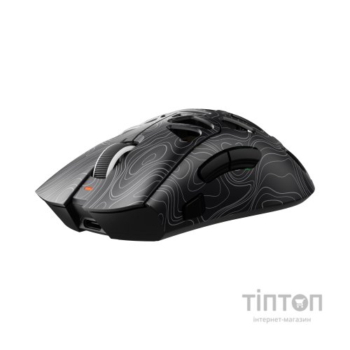 Мишка GamePro Genesis Hollow Wireless/Bluetooth/USB Black (GM870HB)