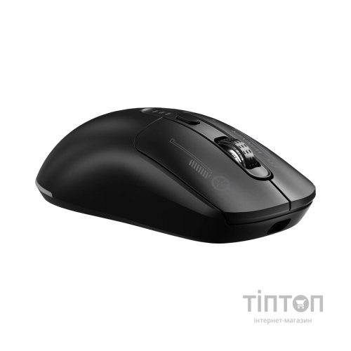 Мишка GamePro Genesis Winner Wireless/Bluetooth/USB Black (GM079B)