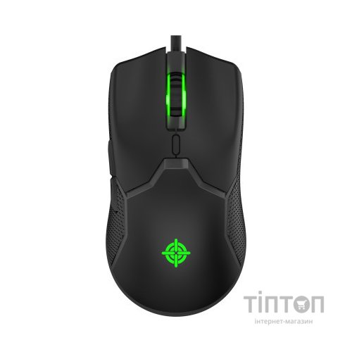 Мишка GamePro GM229 USB Black (GM229)