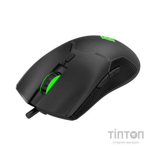 Мишка GamePro GM229 USB Black (GM229)