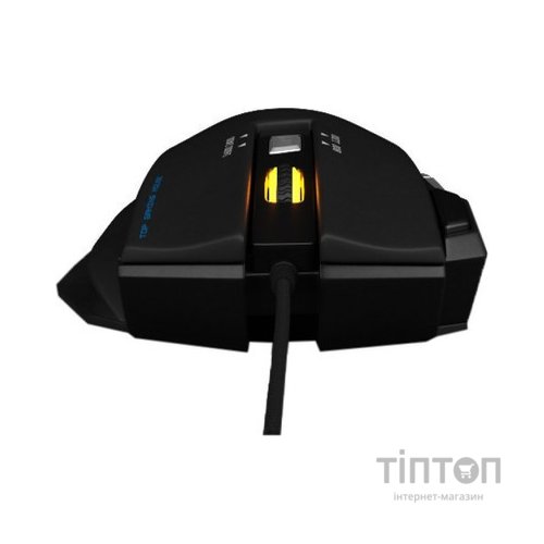 Мишка GamePro GM247 Storm USB Black (GM247)