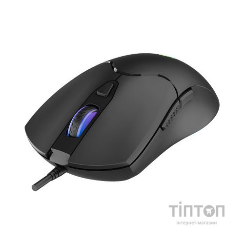 Мишка GamePro GM355 USB Black (GM355)