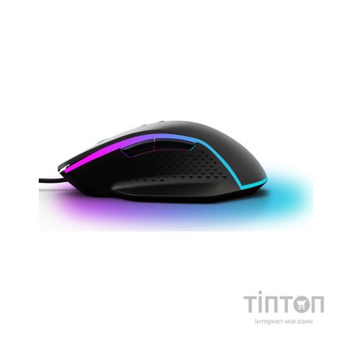 Мишка GamePro GM365 Nitro USB Black (GM365)