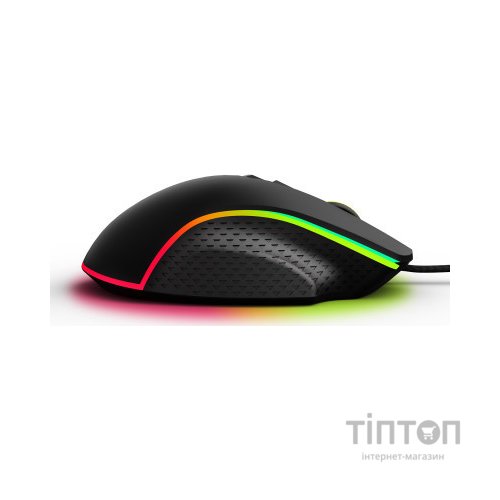 Мишка GamePro GM365 Nitro USB Black (GM365)