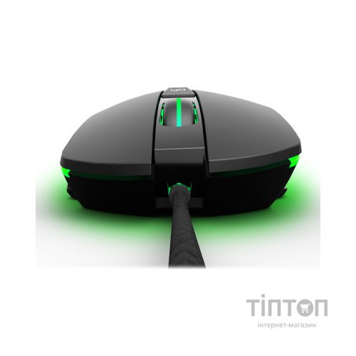 Мишка GamePro GM365 Nitro USB Black (GM365)