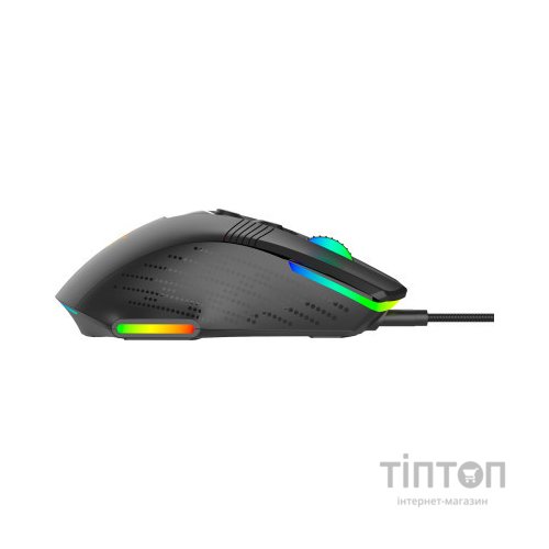 Мишка GamePro GM560 USB Black (GM560)
