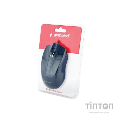 Мишка Gembird MUS-3B-01