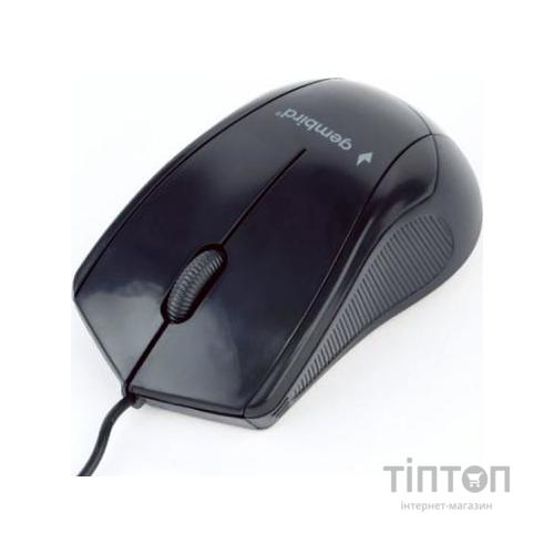 Мишка Gembird MUS-3B-02