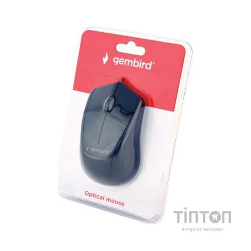 Мишка Gembird MUS-3B-02