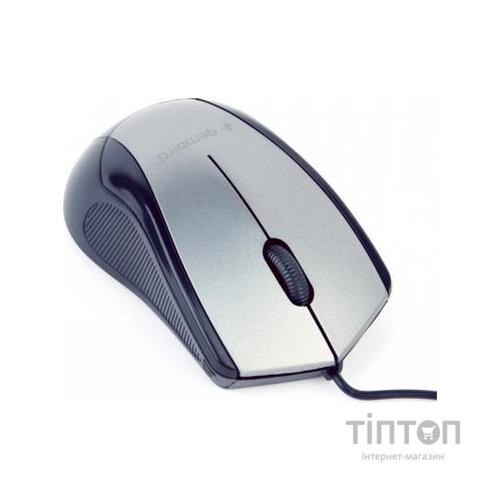 Мишка Gembird MUS-3B-02-BG