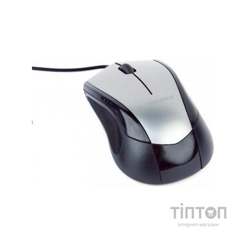 Мишка Gembird MUS-3B-02-BG