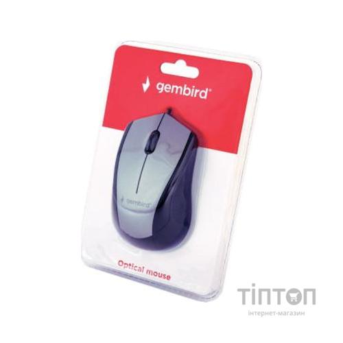 Мишка Gembird MUS-3B-02-BG