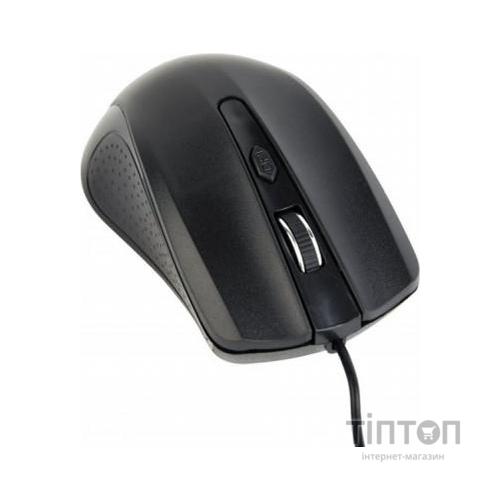 Мишка Gembird MUS-4B-01