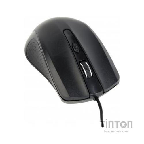 Мишка Gembird MUS-4B-01-GB