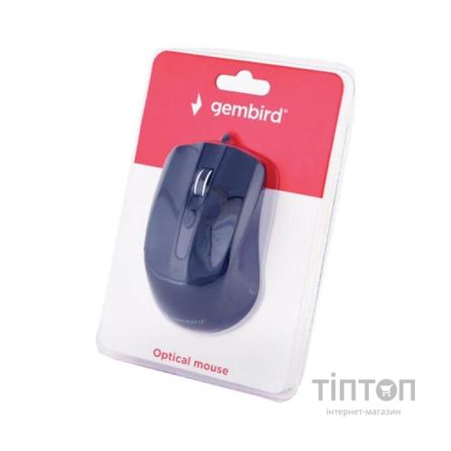 Мишка Gembird MUS-4B-01-GB