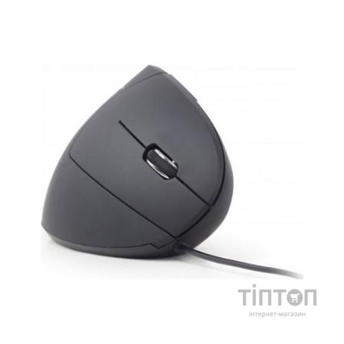 Мишка Gembird MUS-ERGO-01