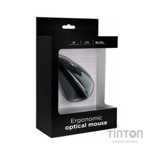 Мишка Gembird MUS-ERGO-01