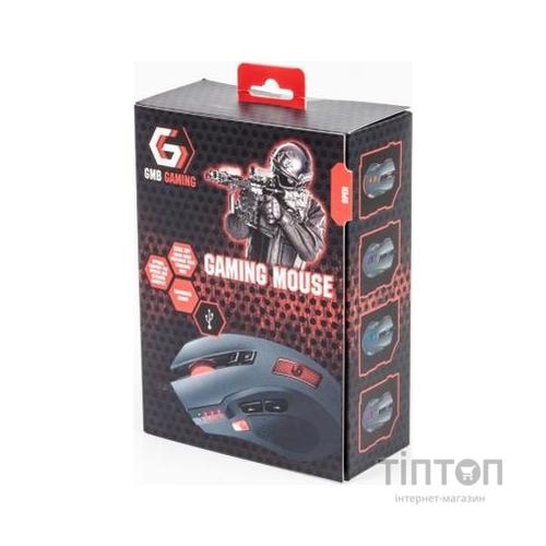 Мишка Gembird MUSG-004