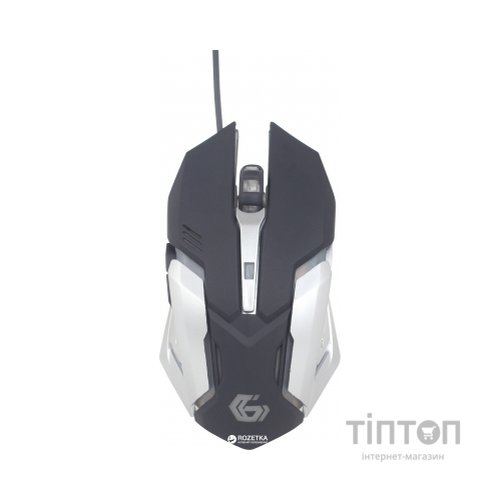 Мишка Gembird MUSG-07