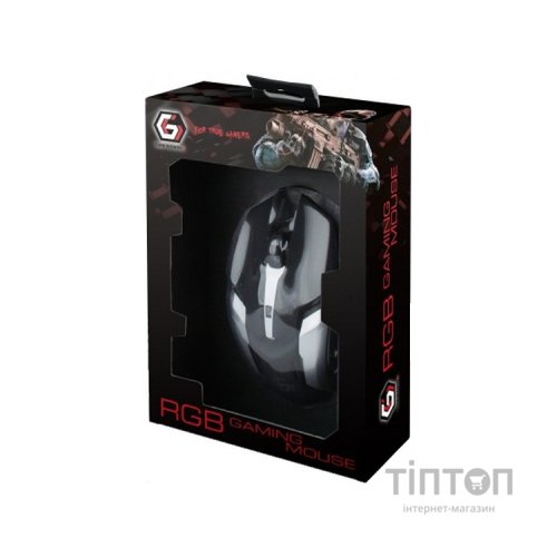 Мишка Gembird MUSG-07