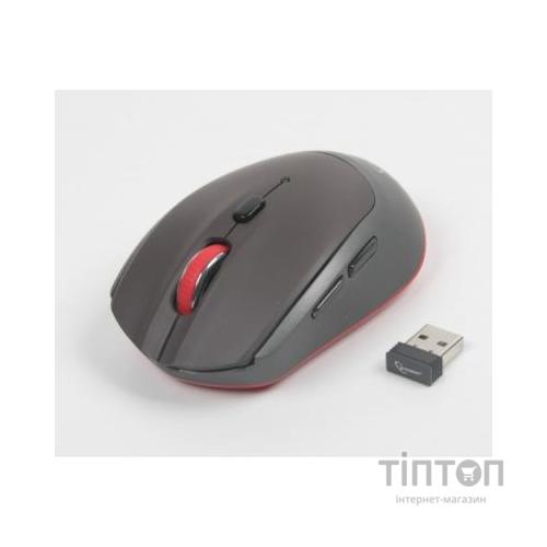 Мишка Gembird MUSW-202