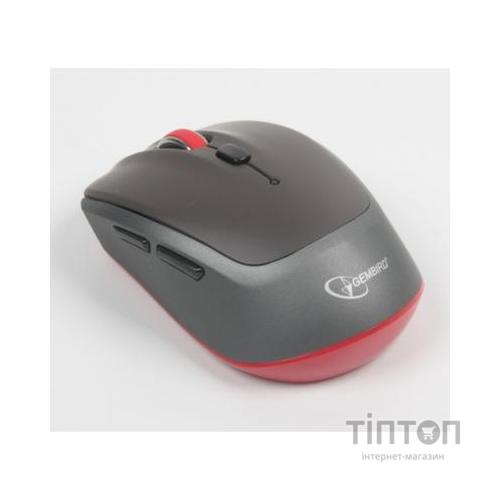 Мишка Gembird MUSW-202