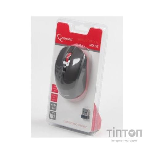 Мишка Gembird MUSW-202