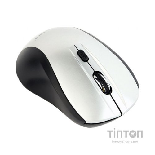 Мишка Gembird MUSW-4B-02-BS White (MUSW-4B-02-BS)
