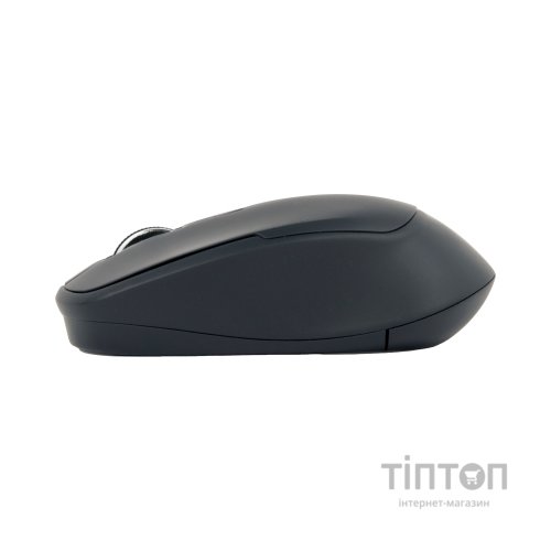 Мишка Gembird MUSW-4B-05 Wireless Black (MUSW-4B-05)
