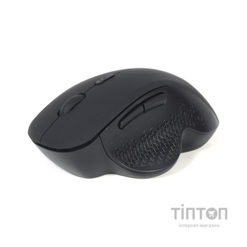Мишка Gembird MUSW-6B-02 Wireless Black (MUSW-6B-02)