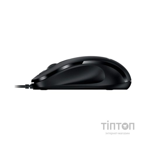 Мишка Genius DX-101 USB Black (31010026400)