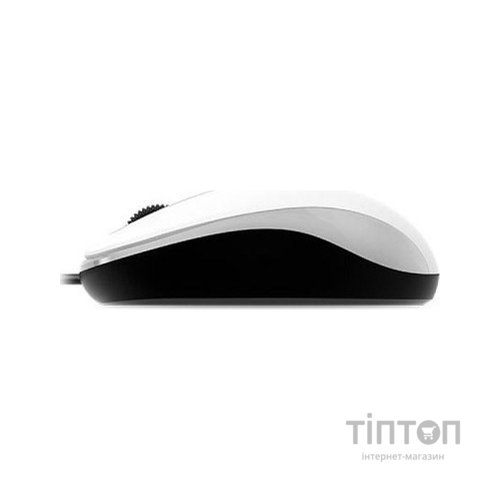 Мишка Genius DX-110 біла, USB