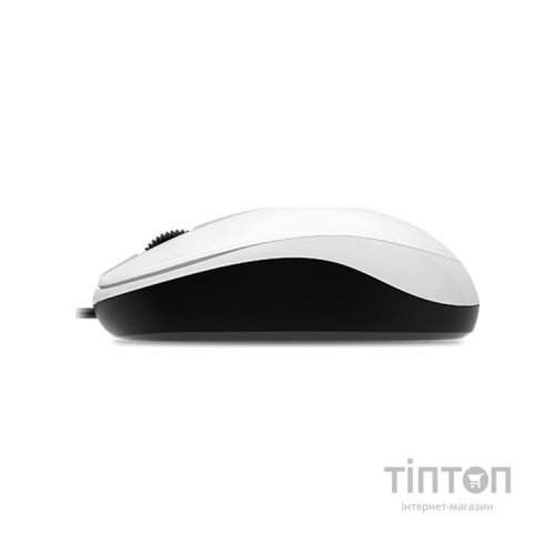 Мишка Genius DX-120 біла, USB