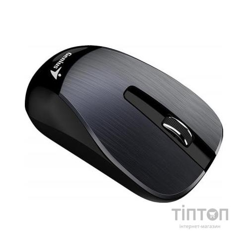 Мишка Genius ECO-8015 Iron Gray (31030005402)