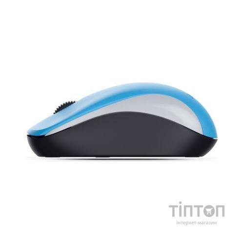 Мишка Genius NX-7000 Blue (31030012402)