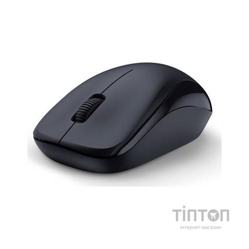 Мишка Genius NX-7000 чорна, безпровідна, USB