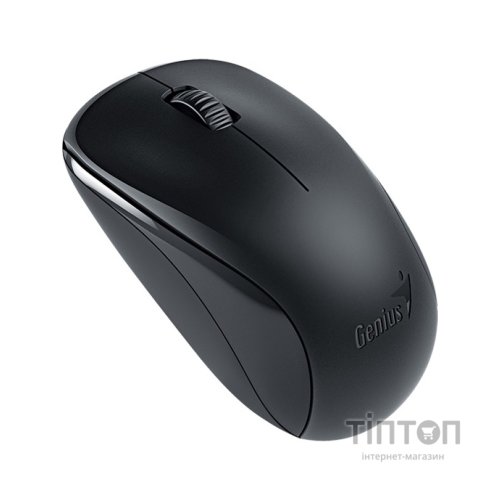 Мишка Genius NX-7000 Wireless Black (31030027400)