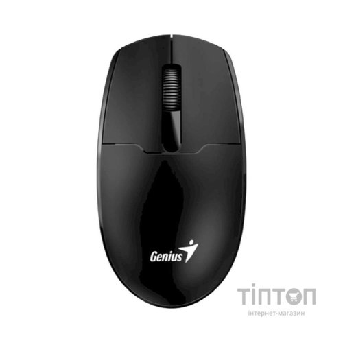 Мишка Genius NX-7000SE Wireless Black (31030032400)