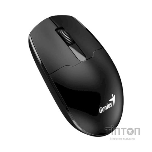 Мишка Genius NX-7000SE Wireless Black (31030032400)