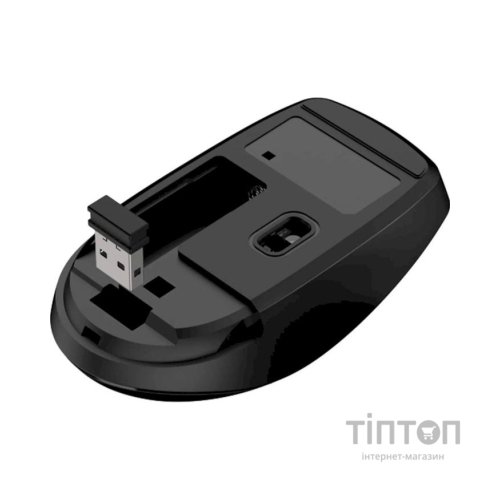 Мишка Genius NX-7000SE Wireless Black (31030032400)