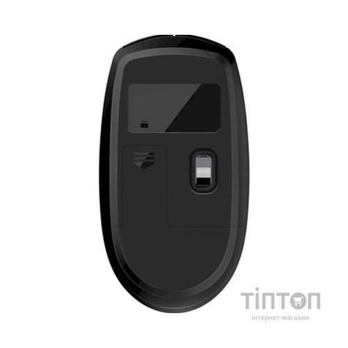 Мишка Genius NX-7000SE Wireless Black (31030032400)