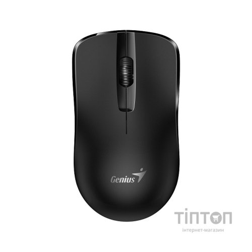 Мишка Genius NX-7000X Wireless Black (31030033400)