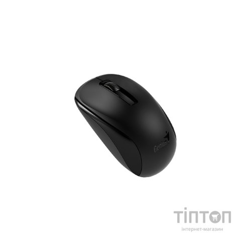 Мишка Genius NX-7005 Wireless Black (31030017400)