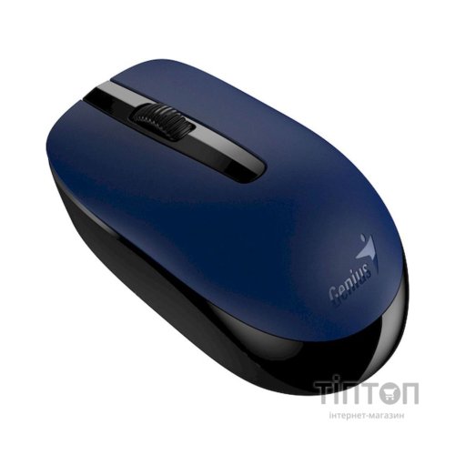 Мишка Genius NX-7007 Wireless Blue (31030026405)