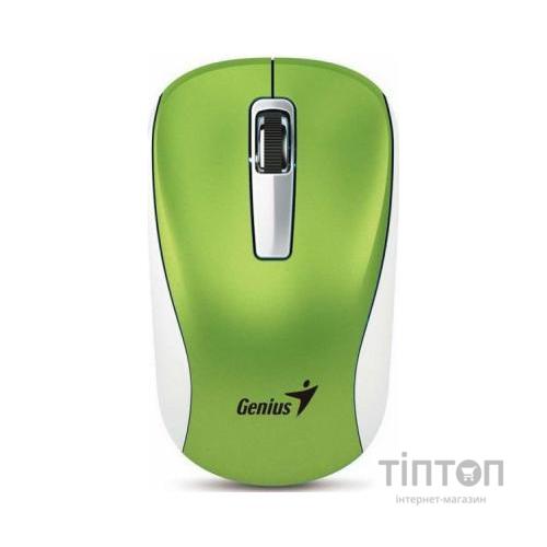 Мишка Genius NX-7010 Green (31030014403)